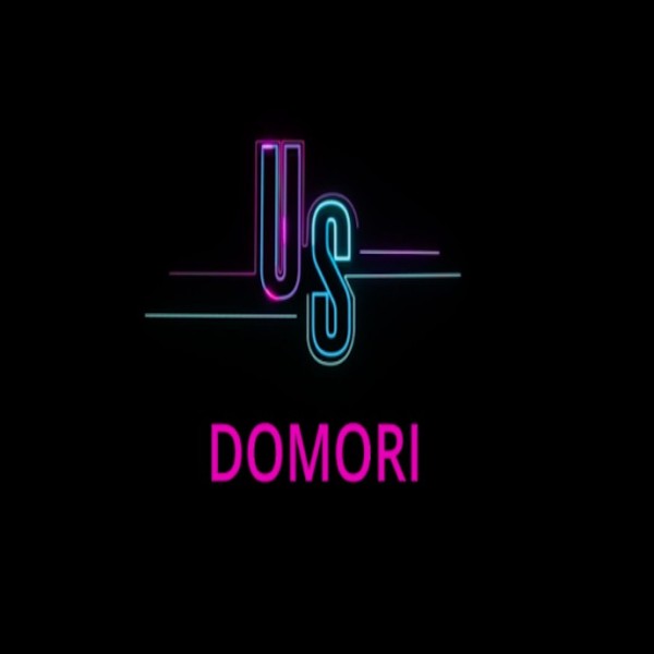 Domori x Urban Scouters. 